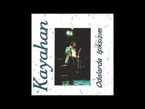 Kayahan - Bir Aslan Miyav Dedi (Official Audio)