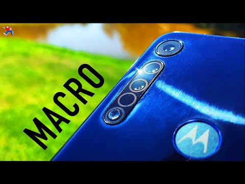 Motorola One Macro Review - Different Angle. Same Story.