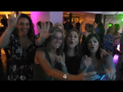 Fiesta con Fotomatón