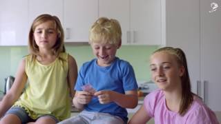 ANZ Bank: Pocket Money