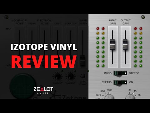 izotope vinyl torrent izotope vinyl torrent