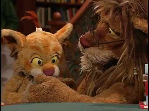 Between The Lions: Rats