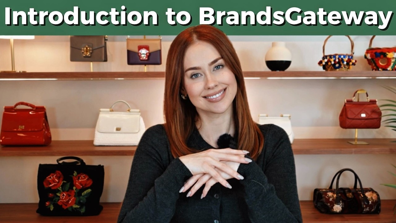 BrandsGateway‑Fashion Dropship Demo