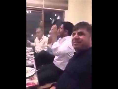 İranlı Seccad Mehmedi - Uzun Hava (İbrahim Tatlıses'in aynısı)