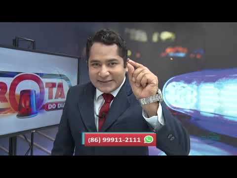 ROTA DO DIA 17 05 A realidade da selva de pedra bl1