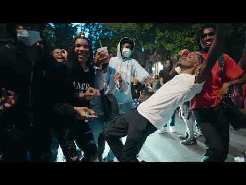 MDOT 59 X WODDY -SUBWAY SURFERS (OFFICIAL MUSIC VIDEO)