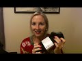 ASMR Fourth Angel Tree Presents Stocking Show Tell 2023 Soft Spoken