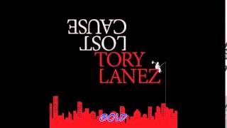 Tory Lanez - Gold (Lost Cause) (Lyrics)