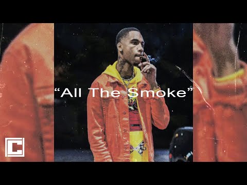 Key Glock x Young Dolph x Moneybagg Yo Type Beat "All The Smoke" (Prod. By ChaseRanItUp)