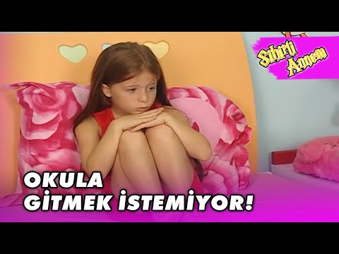 Çilek Peri Okuluna Gitmek İstiyor! - Sihirli Annem 67.Bölüm