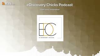 EDRM Series: Presentation!