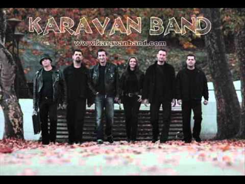 Karavan Band - Do posljednjeg daha