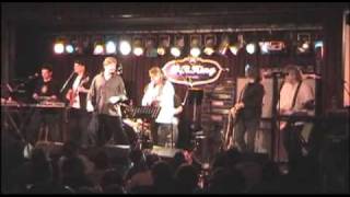 The Who&#39;s &quot;Pure and Easy&quot; done by world class musicians - A MUST SEE ! GREAT!