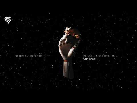 Information Society   Crybaby HD