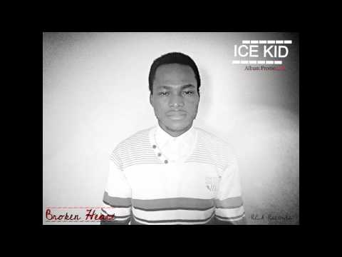 Ice Kid - Come Closer