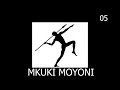 Mkuki Moyoni Episode 06