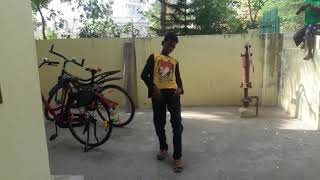 Tham  thaka  theem  thia  thaka  kuthu  by arun