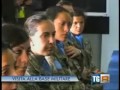TGR Lazio – Visita istituzionale della consigliera regionale Isabella Rauti al quartiere generale UNIFIL in Libano
