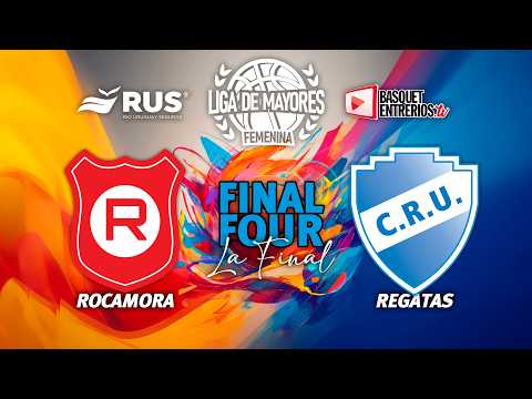 Liga Provincial Femenina de Mayores 2026: Partido Final