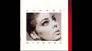 Sandra - The Second Day