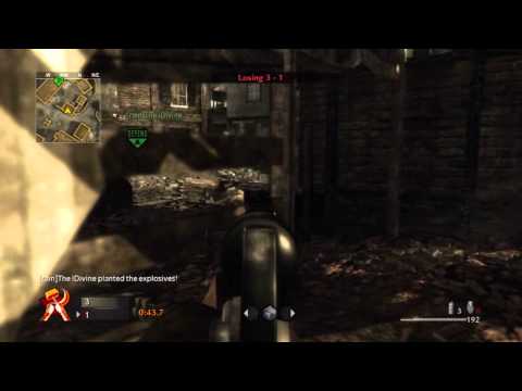 0-3 Down Comeback vs apeX Riddlez