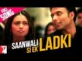 Saanwali Si Ek Ladki - Full Song - Mujhse Dosti Karoge Saanwali Si Ek Ladki - Full Song - Mujhse Dosti Karoge