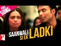 Saanwali Si Ek Ladki - Full Song - Mujhse Dosti ...