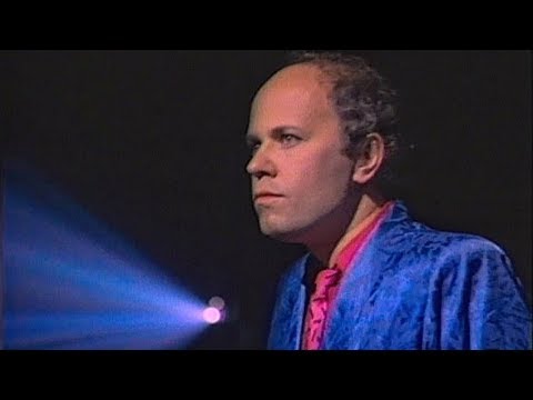 Jan Hammer - Miami Vice Theme Video [OFFICIAL]