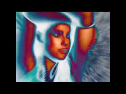Mairead Emfada Music Video