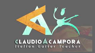 Impariamo a plettrare Part 3: Velocizziamo?