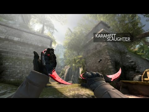 CS GO BULK 2020 Frag Montage