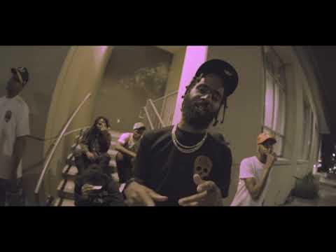 MB58 - Rappin Off Percs