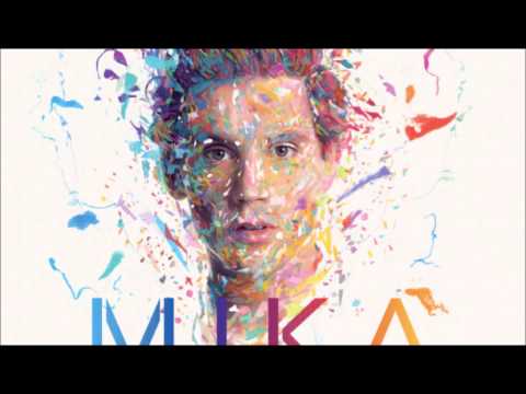 Mika ft. Chiara - Stardust (Saimon D Remix)