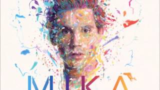 Mika ft. Chiara - Stardust (Saimon D Remix)