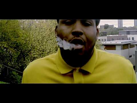 Caddy Chris feat Carolyne Scott x The Intro x Prod: Mech x Designed By: OCD