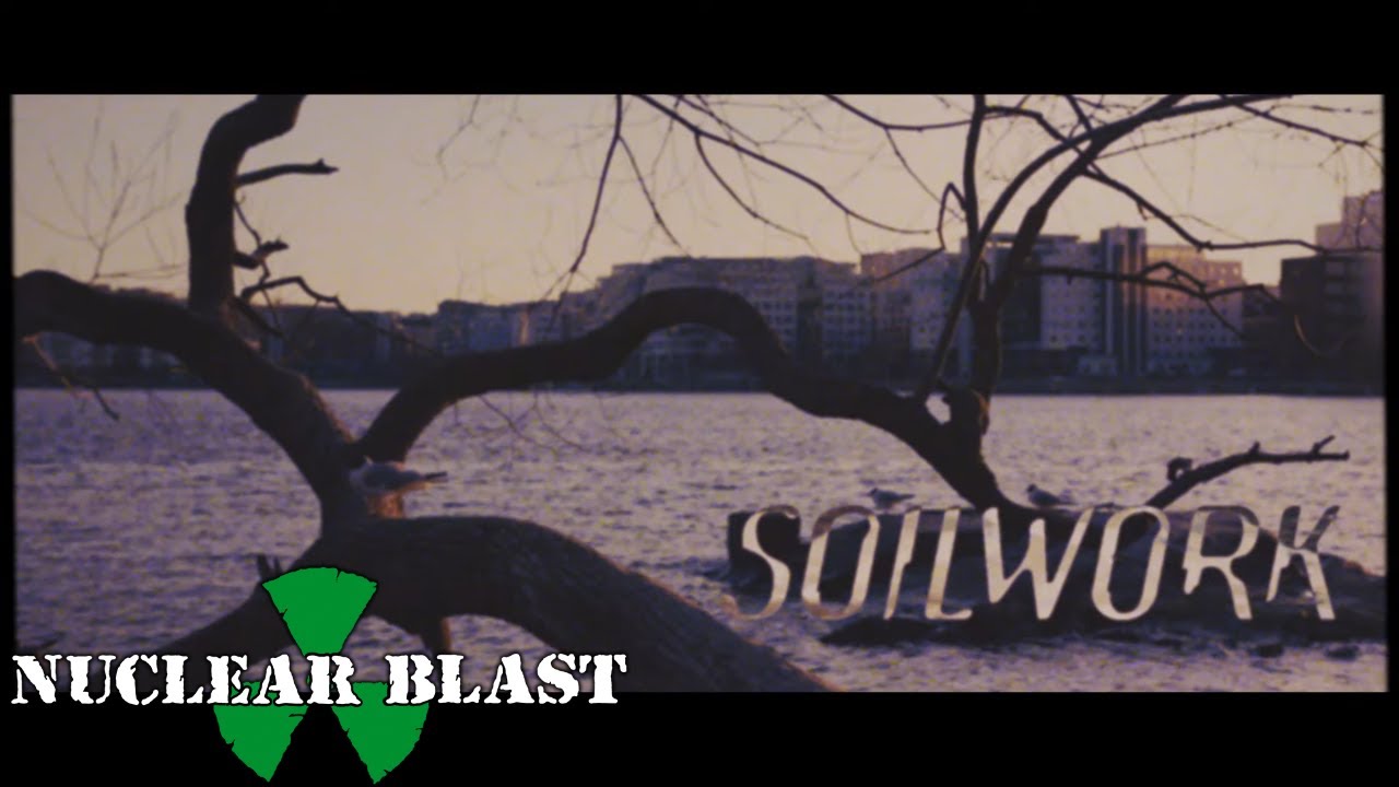 Soilwork — Death Diviner
