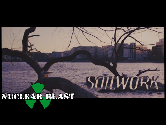 La historia musical de Soilwork