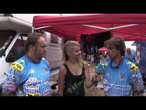 MMČR side - Krásná Lípa - Funda, Dlask