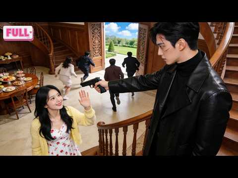 Semua Takut pada CEO Berparut—Kecuali Gadis Miskin yang Riang Sapa Dia!—Cinta Lahir!