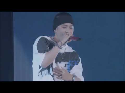 BOBBY X DK - FIREWORK + SUrF (iKON JAPAN TOUR 2019)