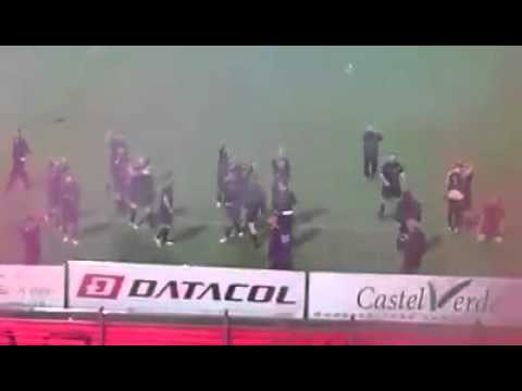 Il marcaria si laurea campione provinciale anno 2014-15