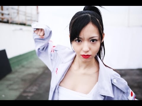 Ｖシネ『ヤンキー女子高生2 ～神奈川最強伝説～』予告 希志あいの オールインエンタテインメント