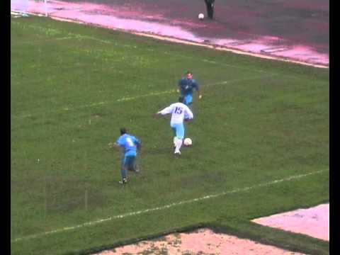 Sintesi Romangia - Luogosanto 1-0.wmv