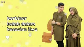 Download lagu 'WANITA SURGA BIDADARI DUNIA' by RIA RICIS ft. TEUKU RYAN || LIRIK LAGU TERBARU 2021 mp3