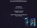 Olivia End Credits G Major 2009
