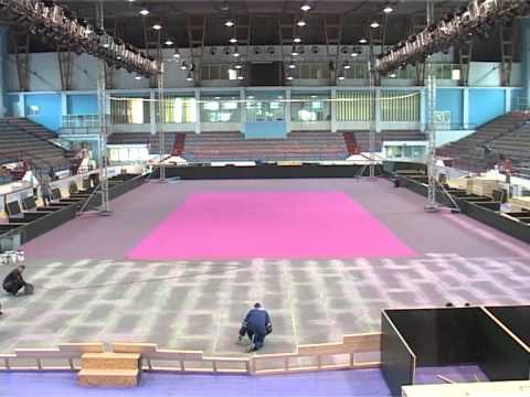 SPORT / Știre Etv - Un alt patinoar!