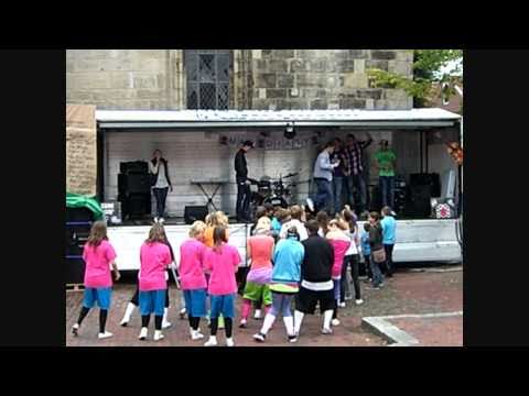 Mein letzter Tag - B-Chris,Rec-Z & JoJo