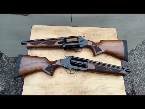 Unboxing a Sulun Arms SR-410