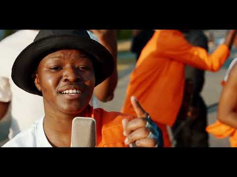 Prince Benza and Kharishma - JELE (Visualizer)