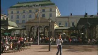 Finland - Helsinki Cityscape - TV Traveller